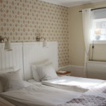 Lilla Hotellet Dryck