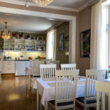 Lilla Hotellet Inomhus