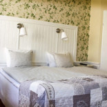 Lilla Hotellet Inomhus