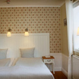 Lilla Hotellet Inomhus