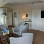 Lilla Hotellet Inomhus