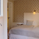 Lilla Hotellet Inomhus