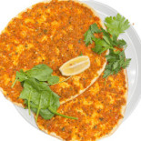 Adana Döner Kolgrill Mat