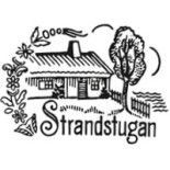 Strandstugan Nora Logotyp