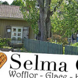 Strandstugan Nora Utomhus