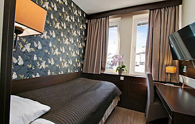 Brunnby Inomhus