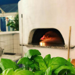 Restaurang Saltsjö Pir Dryck