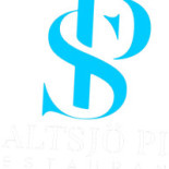 Restaurang Saltsjö Pir Logotyp