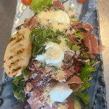 Restaurang Saltsjö Pir Mat