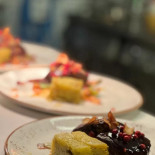 Restaurang Saltsjö Pir Mat