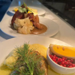 Restaurang Saltsjö Pir Mat