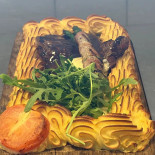 Restaurang Saltsjö Pir Dryck