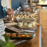 Restaurang Saltsjö Pir Dryck