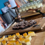 Restaurang Saltsjö Pir Dryck