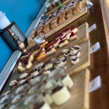 Restaurang Saltsjö Pir Dryck