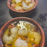 Restaurang Saltsjö Pir Mat