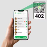 Daisys Elektra Logotyp