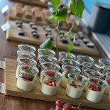 Restaurang Saltsjö Pir Dryck