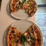 Restaurang Saltsjö Pir Mat