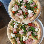 Restaurang Saltsjö Pir Mat