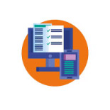 Daisys Elektra Logotyp