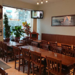 Nelles Pizzeria Cafe Inomhus