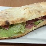 Nelles Pizzeria Cafe Mat