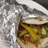 Nelles Pizzeria Cafe Mat