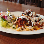 Nelles Pizzeria Cafe Mat