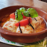 Nelles Pizzeria Cafe Mat