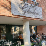 Cafe Gaarden Dryck