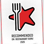 Cafe Gaarden Logotyp