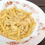 Pizzeria Karavan Mat