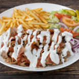 Pizzeria Karavan Mat