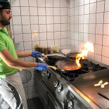 Pizzeria Karavan Dryck