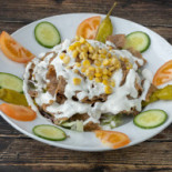 Pizzeria Karavan Mat