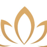 Indian Lotus Logotyp