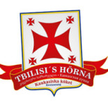 Tbilisis Hörna Logotyp