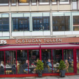 Ölstugan Gullmars Utomhus