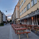 Ölstugan Gullmars Utomhus