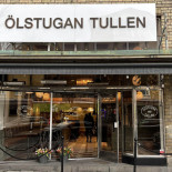 Ölstugan Gullmars Utomhus