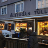 Ölstugan Gullmars Utomhus