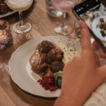 Meatballs For The People Dryck