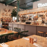 Meatballs For The People Inomhus