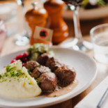 Meatballs For The People Dryck