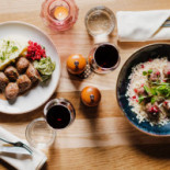 Meatballs For The People Dryck