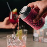 Meatballs For The People Dryck