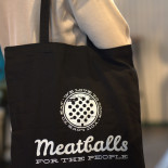 Meatballs For The People Dryck