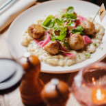 Meatballs For The People Dryck