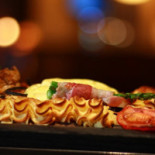 Lion Hornstull Dryck